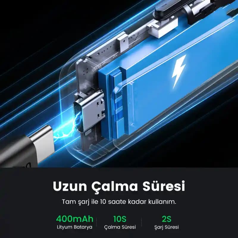 Şarj Kafasından Ses Gelmesi: Nedenleri, Güvenlik Riskleri ve Çözüm Yöntemleri