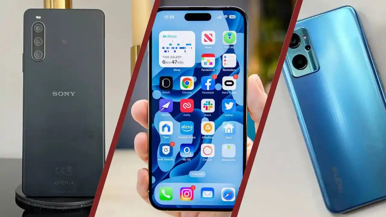 Şarjı En Uzun Giden Tuşlu Telefonlar: Dayanıklılık ve Uzun Pil Ömrü Modelleri