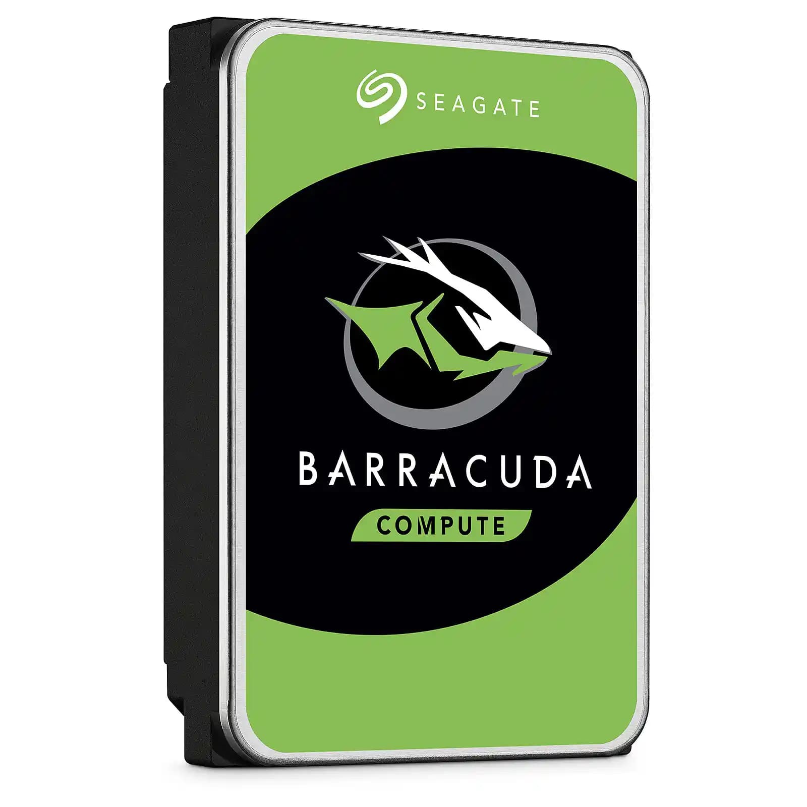 Seagate Barracuda Sabit Disk: Yüksek Performans ve Güvenilir Depolama Çözümleri