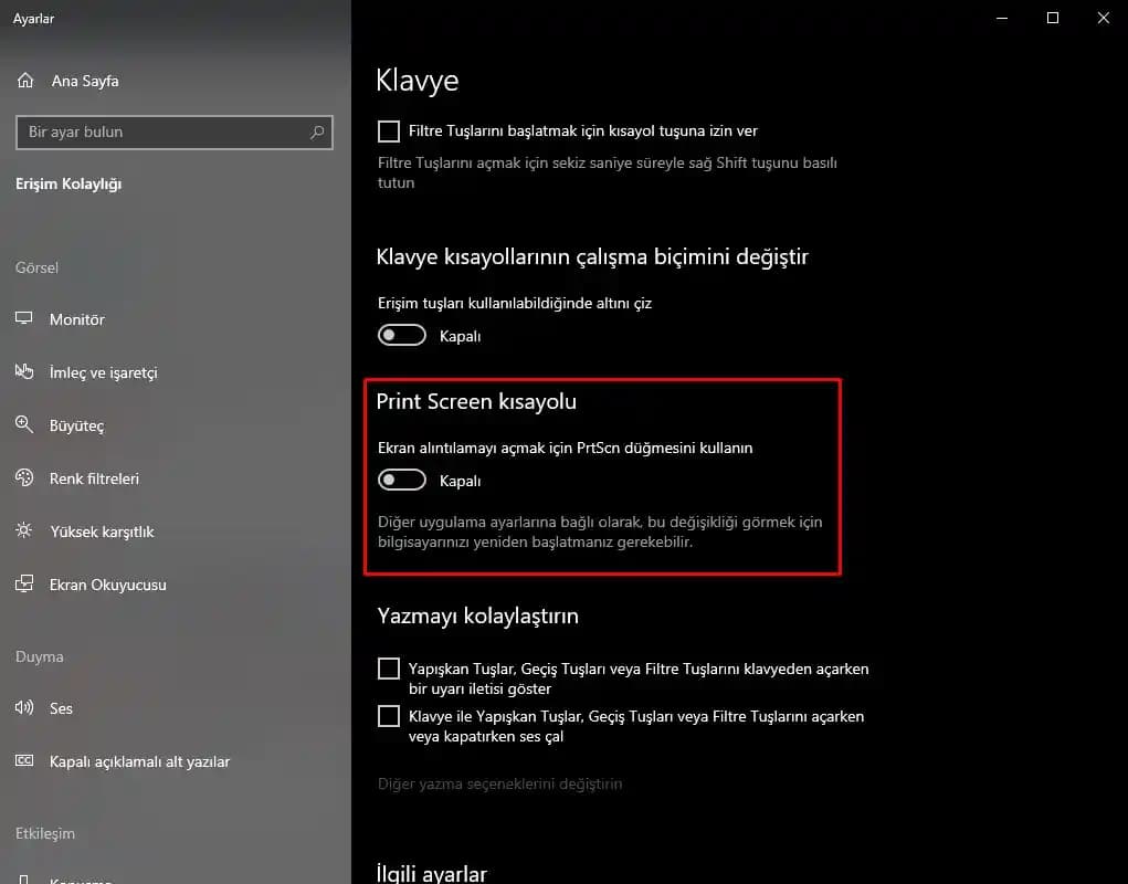 Seçerek Ekran Görüntüsü Alma Yöntemleri: Akıllı Cihazlarda Pratik ve Verimli Çözümler