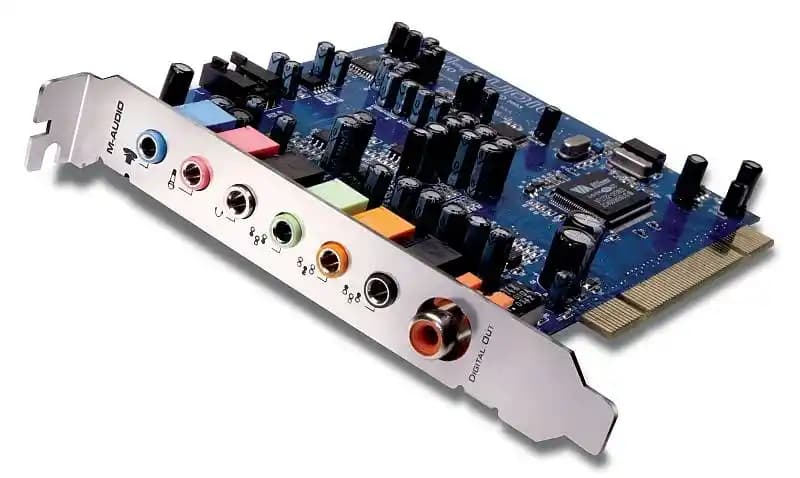 Ses Kartı Nedir? Bilgisayar ve Dijital Cihazlarda Ses Kalitesini Artıran Donanım