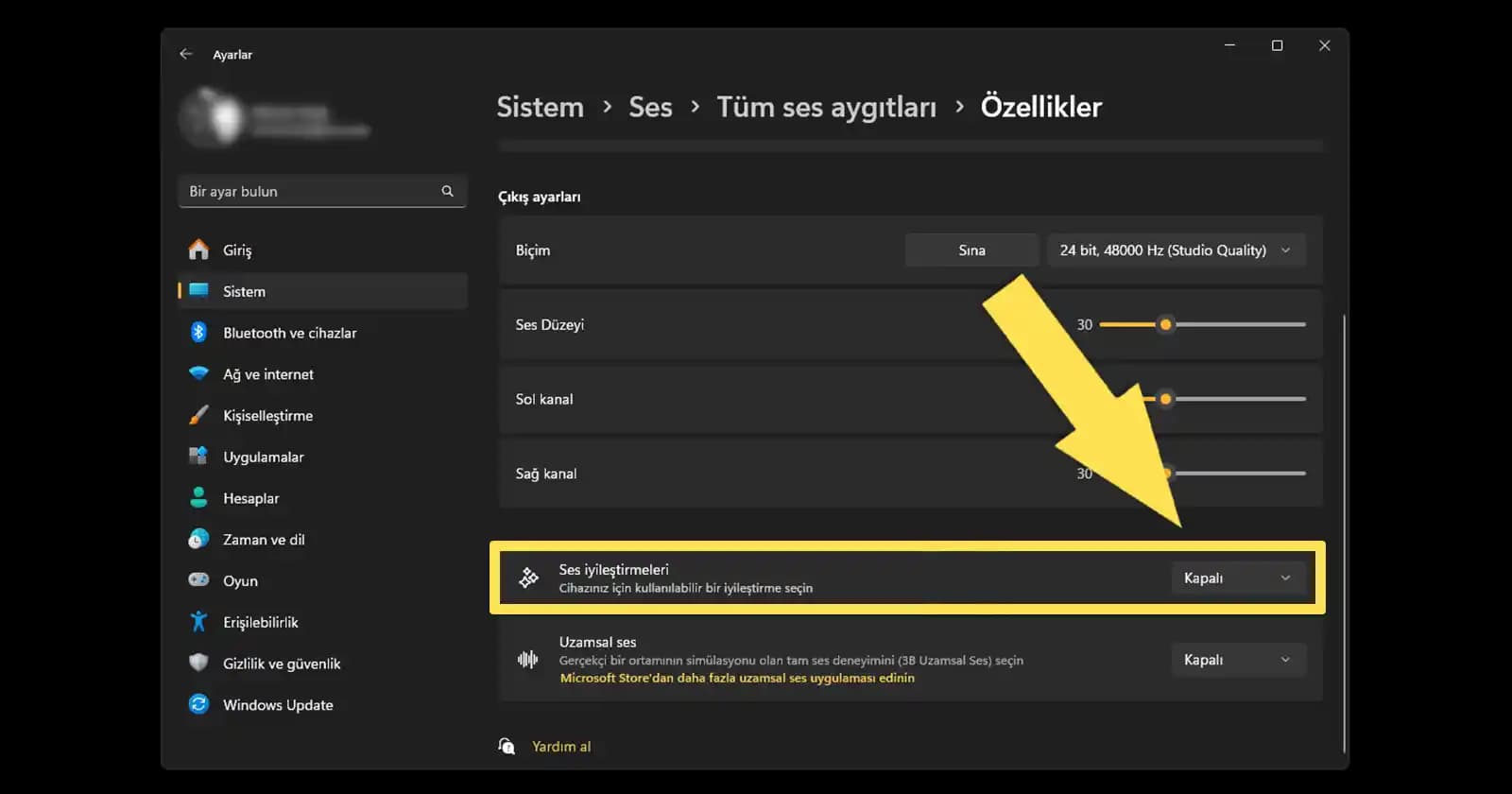 Ses Sistemi Cızırtı Giderme Yöntemleri: Nedenler, Çözümler ve Önleyici Tedbirler