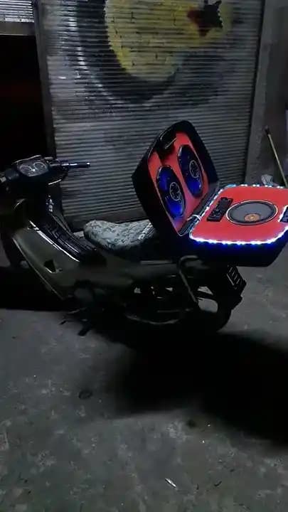 Ses Sistemli Motorlar: Akıllı Cihazlarda Sesle Kontrol ve Enerji Verimliliği