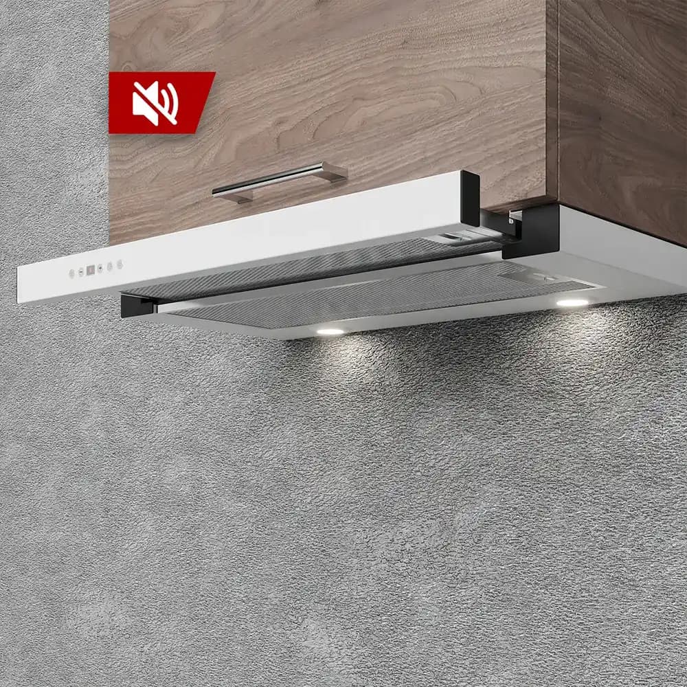 Sessiz Aspiratörlerin Teknolojisi, Avantajları ve Seçim Kriterleri Hakkında Bilgi