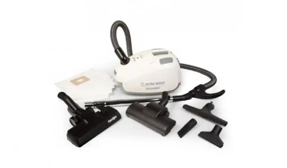 Sessiz Elektrik Süpürgesi Kaç dB Olmalı? Evde Konfor İçin İdeal Ses Seviyesi