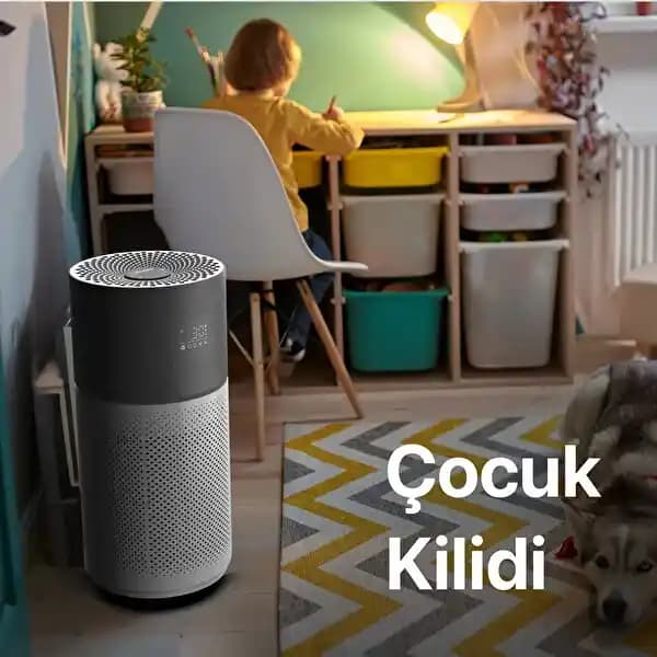 Sessiz Hava Temizleyiciler: Sağlıklı ve Huzurlu Yaşam İçin Etkili Çözümler