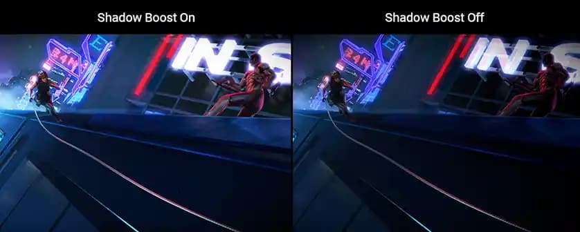 Shadow Boost Teknolojisi: Akıllı Telefon ve Bilgisayarlarda Performans Artışının Anahtarı