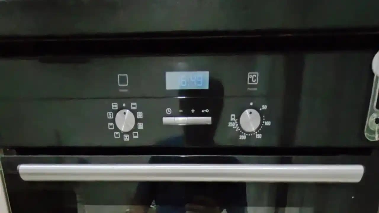 Siemens Ankastre Fırın Ayarları: Doğru Kullanım ve Pişirme Teknikleri Rehberi