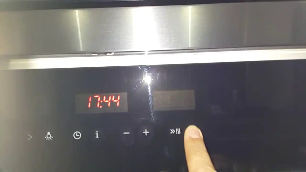 Siemens Fırın Kilit Açma: Sorunlar, Nedenler ve Etkili Çözüm Yöntemleri