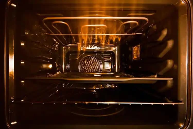 Siemens Fırında Buz Çözme İçin İdeal Sıcaklık ve Doğru Ayar Rehberi