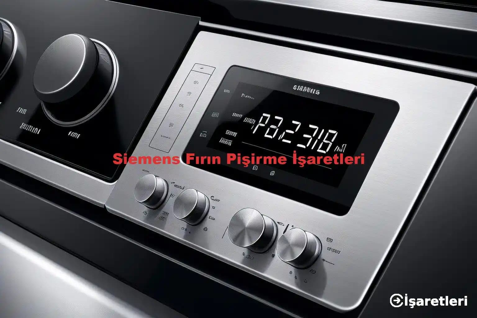 Siemens Fırınlarda Börek Pişirme Ayarları: Doğru Sıcaklık ve Modlarla Mükemmel Sonuç