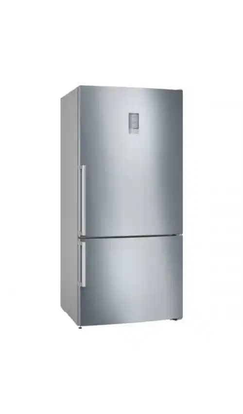 Siemens No Frost Buzdolabı Kullanma Kılavuzu ve Teknoloji Avantajları