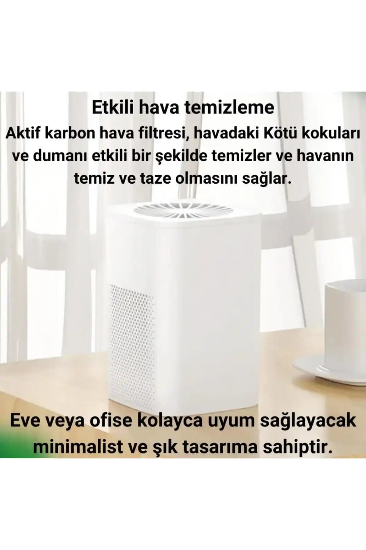 Sigara Dumanı İçin Etkili Hava Temizleyiciler: Sağlıklı Hava İçin Teknolojik Çözümler