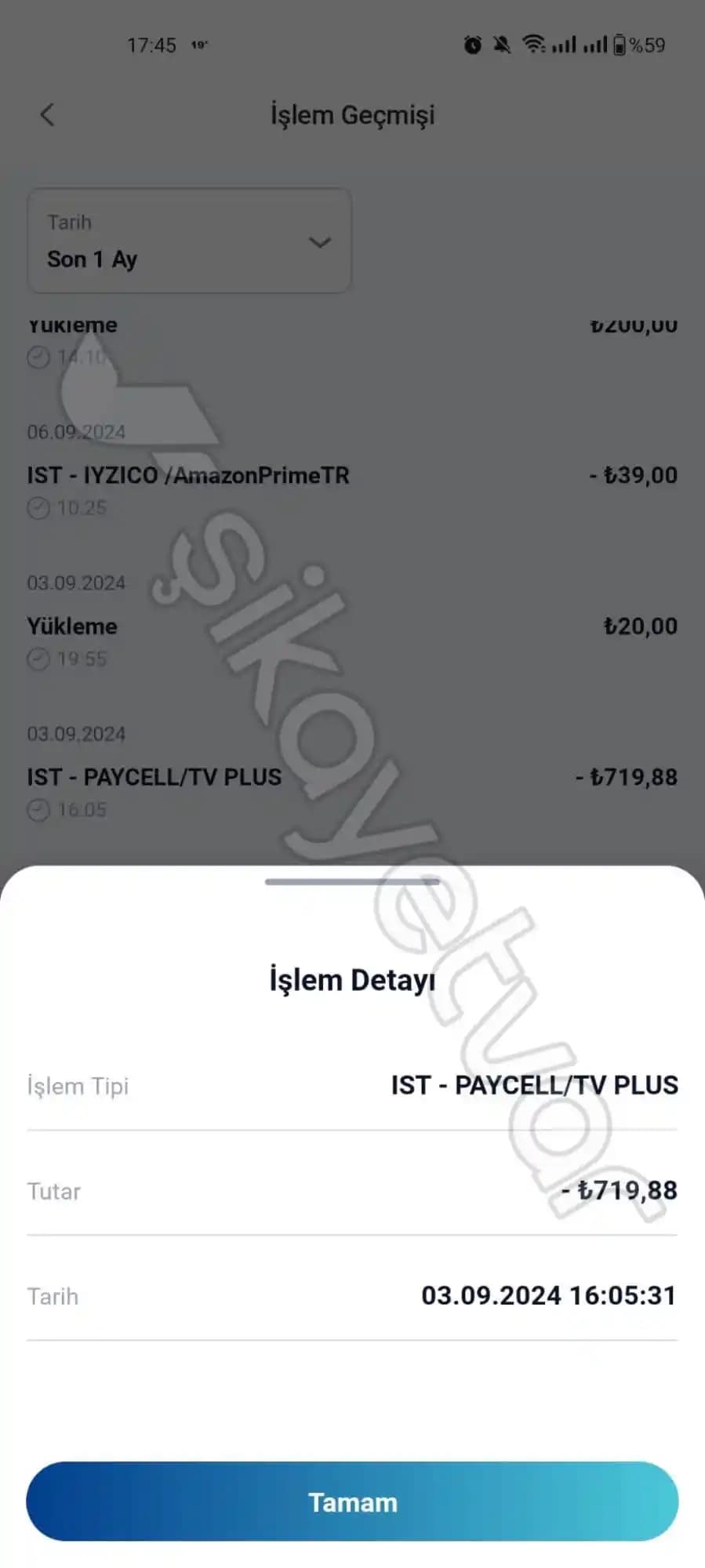 Sikayetvarplus: Teknoloji Ürünleri İçin Güvenilir Şikayet ve İnceleme Platformu