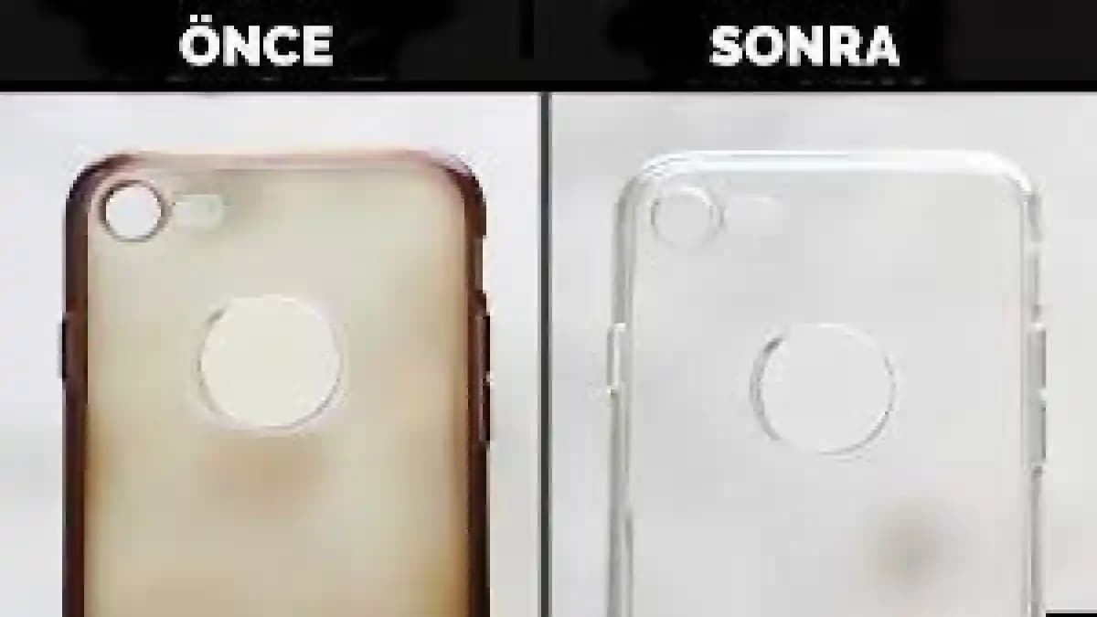 Silikon Telefon Kılıfı Küçültme Yöntemleri: İnce, Şık ve Fonksiyonel Çözümler
