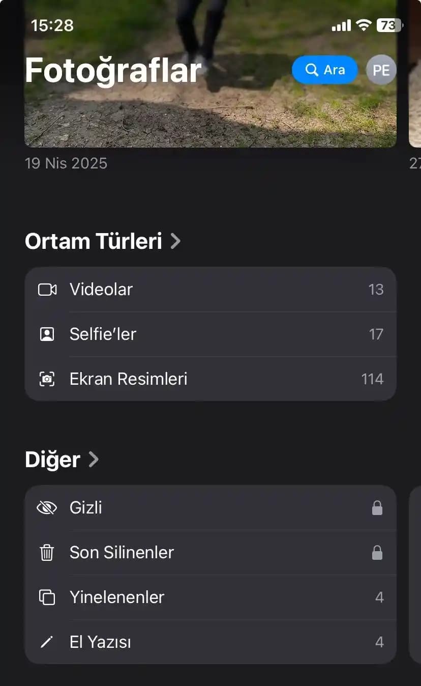 Silinen Fotoğraflar Nasıl Geri Getirilir? Akıllı Cihazlarda ve Bilgisayarlarda Etkili Kurtarma Yöntemleri