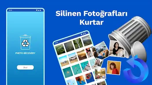 Silinen Fotoğrafları Kurtarma Yöntemleri: Akıllı Telefon ve Bilgisayar Rehberi