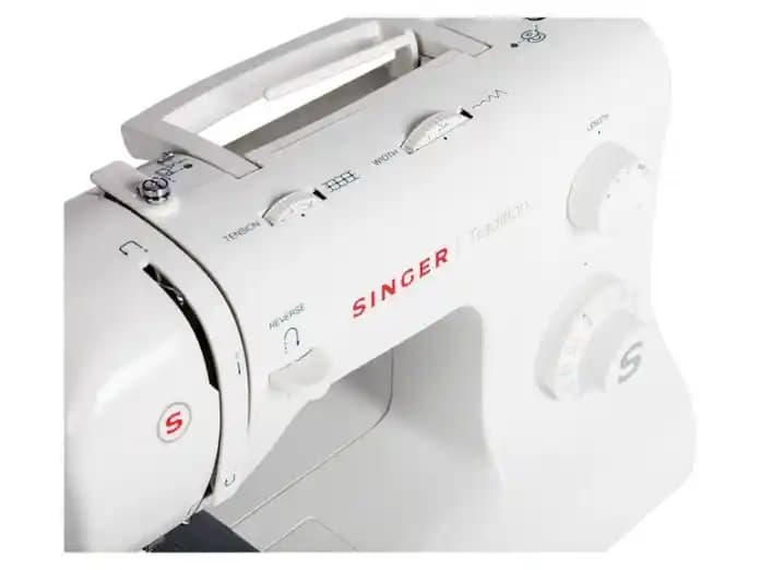 Singer Tradition 2282: Dayanıklı ve Çok Yönlü Geleneksel Dikiş Makinesi Özellikleri