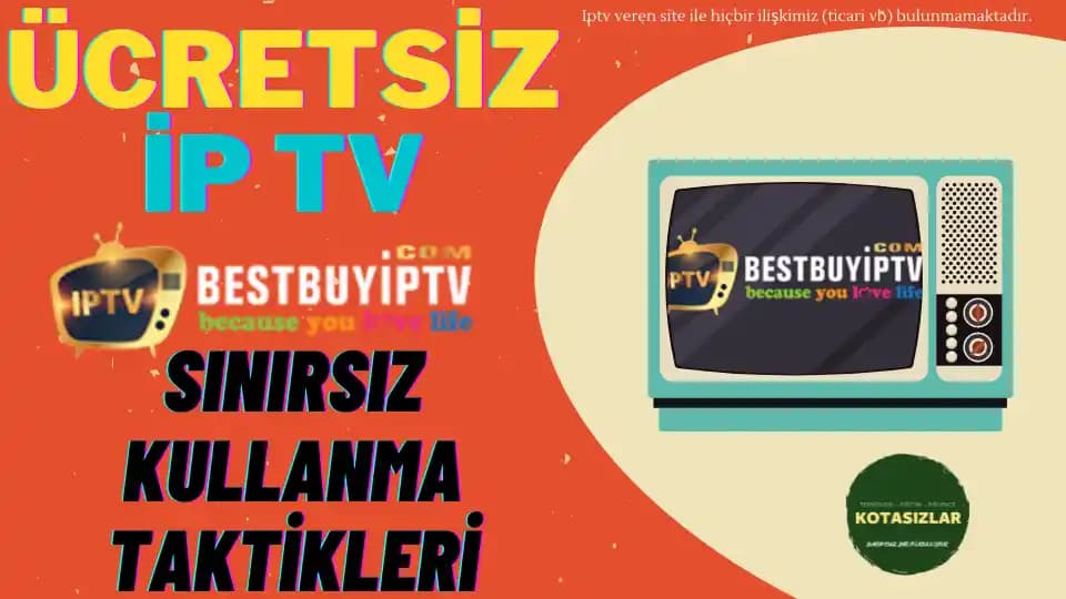 Sınırsız IPTV Kodları ile Dijital Televizyon İzleme ve Güvenlik Rehberi