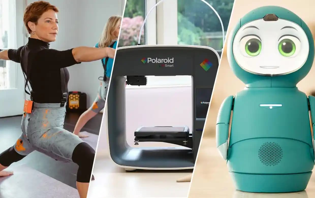 Sıradışı Teknolojik Ürünler: Akıllı Telefonlardan Geleceğin Yeniliklerine Kapsamlı Bakış