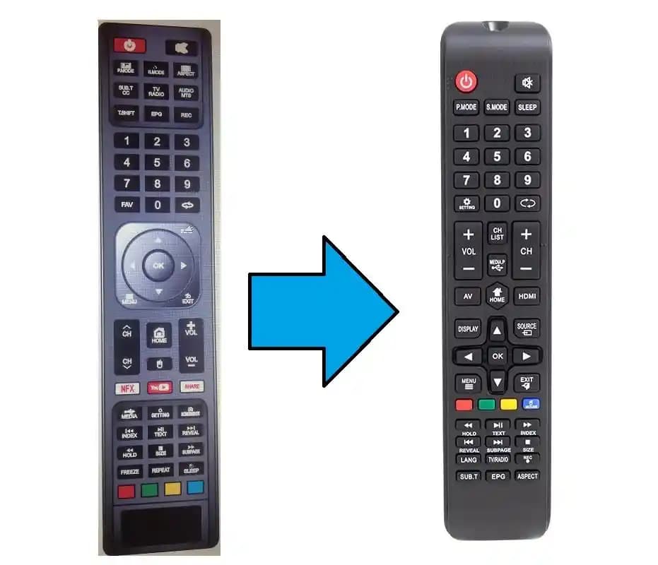 Skytech TV Kumanda Kullanımı: Temel ve İleri Seviye Fonksiyonlarla Eksiksiz Rehber