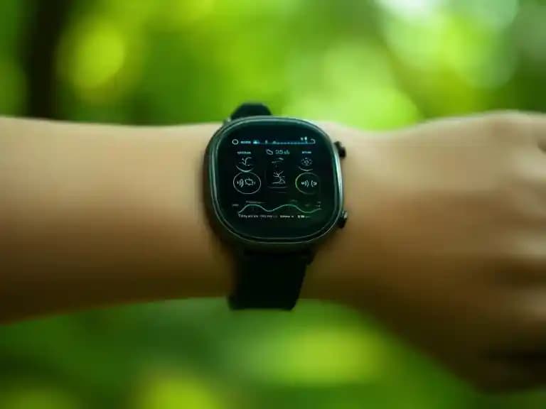 Slazenger Akıllı Saat ile Ortam Dinleme: Adım Adım Kapsamlı Rehber