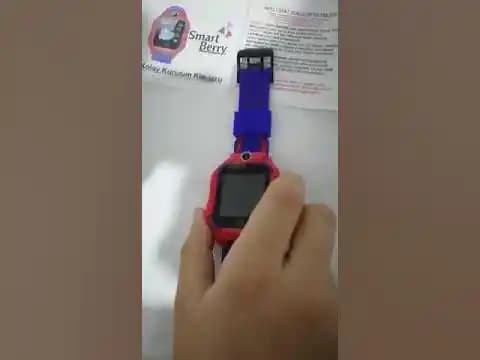 Smart Berry Akıllı Saat Kurulumu ve Kullanımı: Adım Adım Kapsamlı Rehber