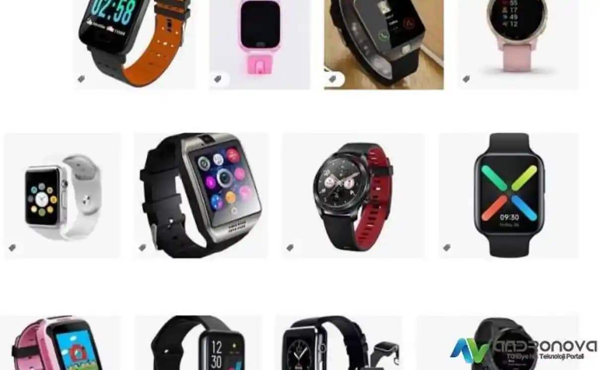 Smart Berry Akıllı Saatin İnternete Bağlanma Yöntemleri ve Bağlantı Rehberi