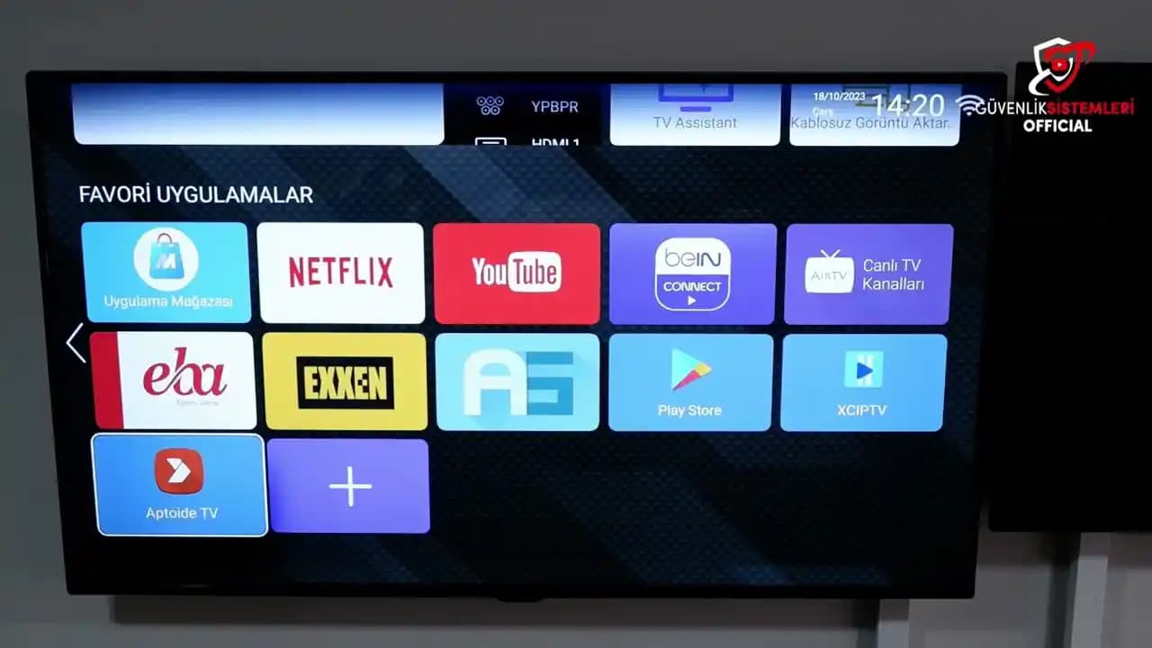 Smart TV'ye TV Plus Uygulaması Nasıl Yüklenir? Adım Adım Kurulum Rehberi