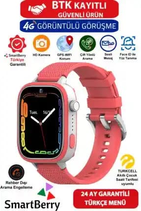 Smartberry Z40 Akıllı Saat Kurulumu ve Kullanımı: Adım Adım Kapsamlı Rehber