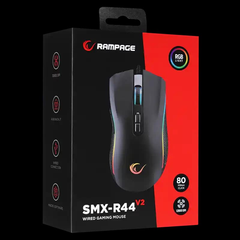 SMX R44 V2: Yüksek Performans ve Yenilikçi Teknoloji ile Akıllı Cihaz