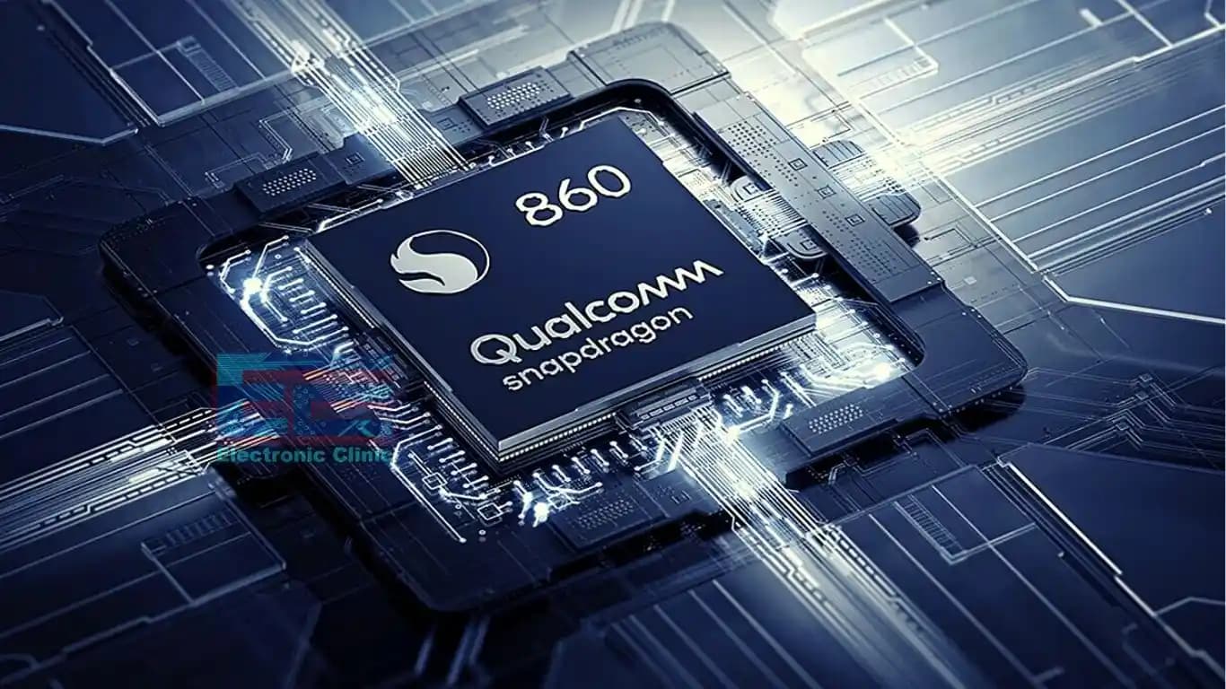 Snapdragon 860: Orta Segment Akıllı Telefonlar ve Tabletler İçin Güçlü İşlemci