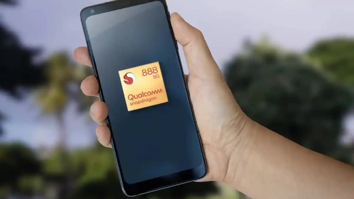 Snapdragon 888 İşlemcili Telefonlar: Yüksek Performans ve Gelişmiş Teknoloji Özellikleri