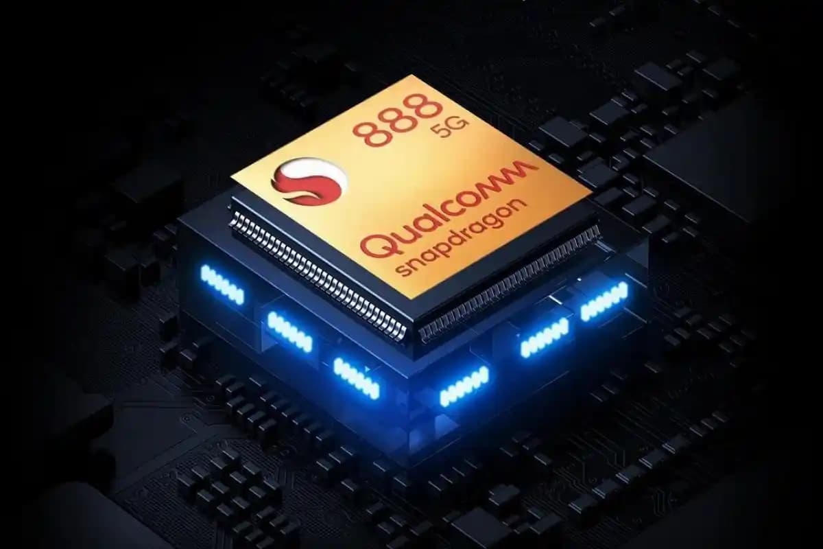 Snapdragon 888: Qualcomm'un Üst Seviye Mobil İşlemcisi ile Akıllı Telefon Performansında Yeni Dönem