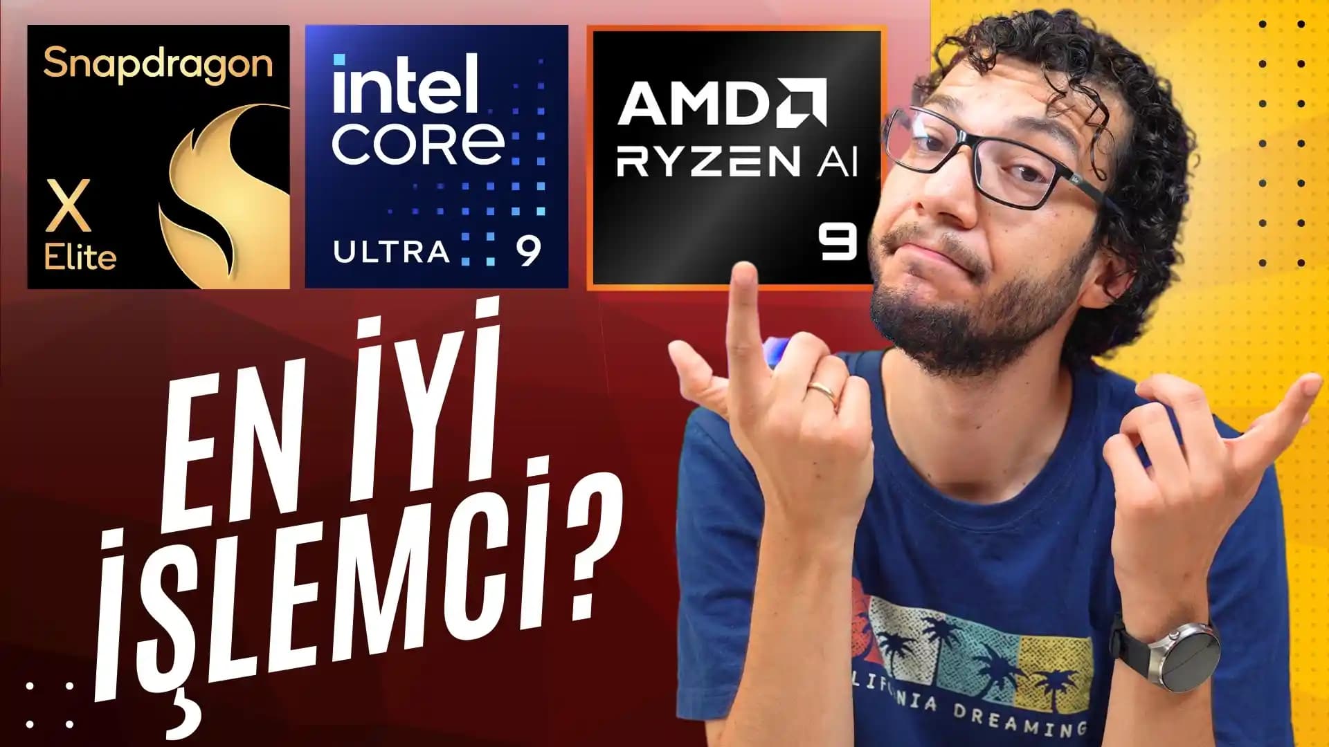 Snapdragon İşlemciler 2024: En İyi Mobil Performans ve Enerji Verimliliği Sıralaması