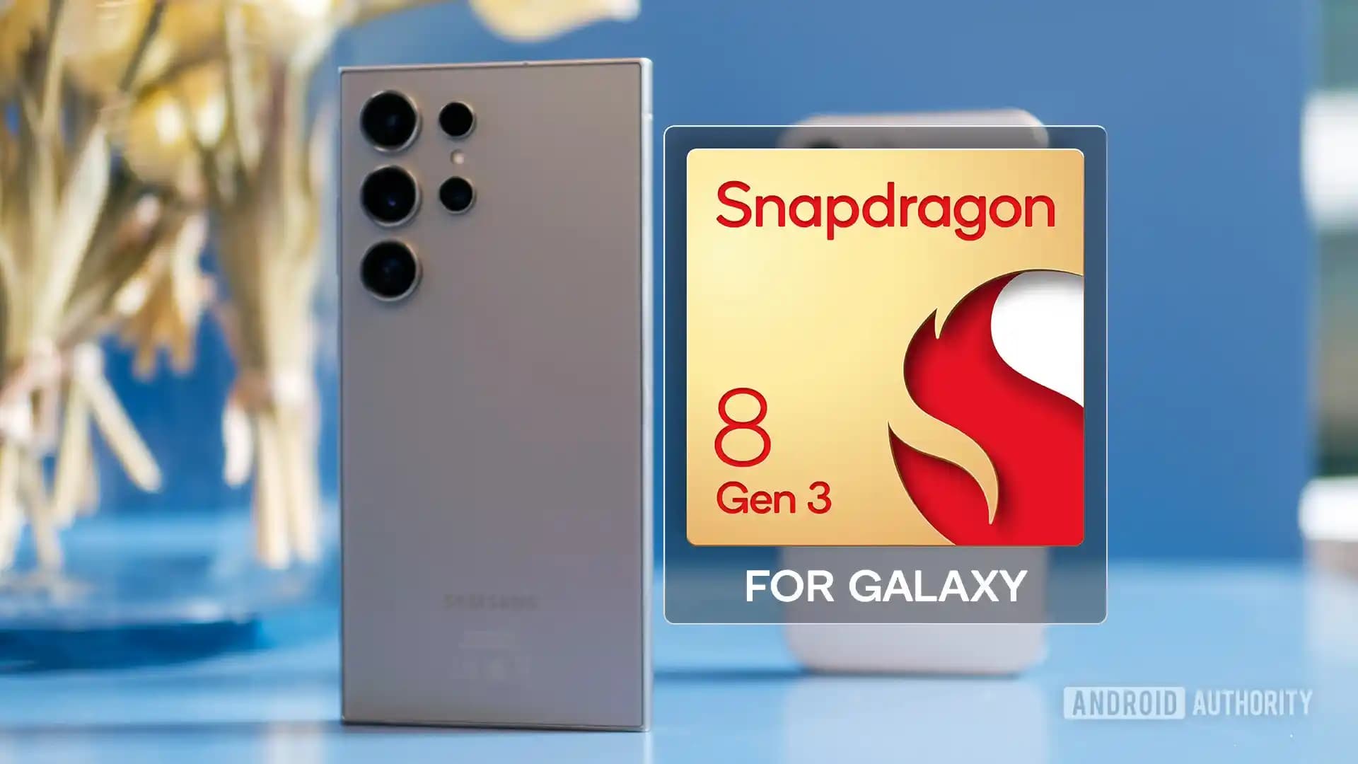 Snapdragon İşlemcilerle Samsung Telefonlarda Üstün Performans ve Gelişmiş Teknoloji