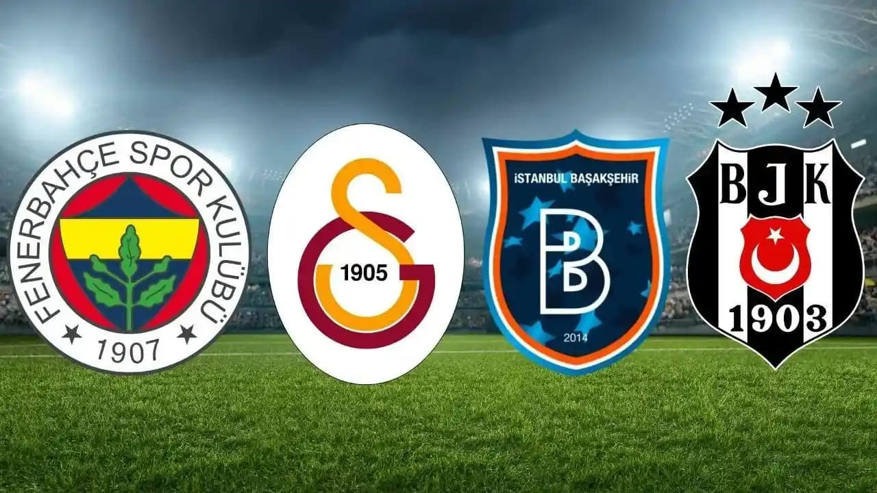 Son 10 Yılda Avrupa Kupalarında En Çok Puan Toplayan Türk Takımı: Galatasaray Öne Çıkıyor