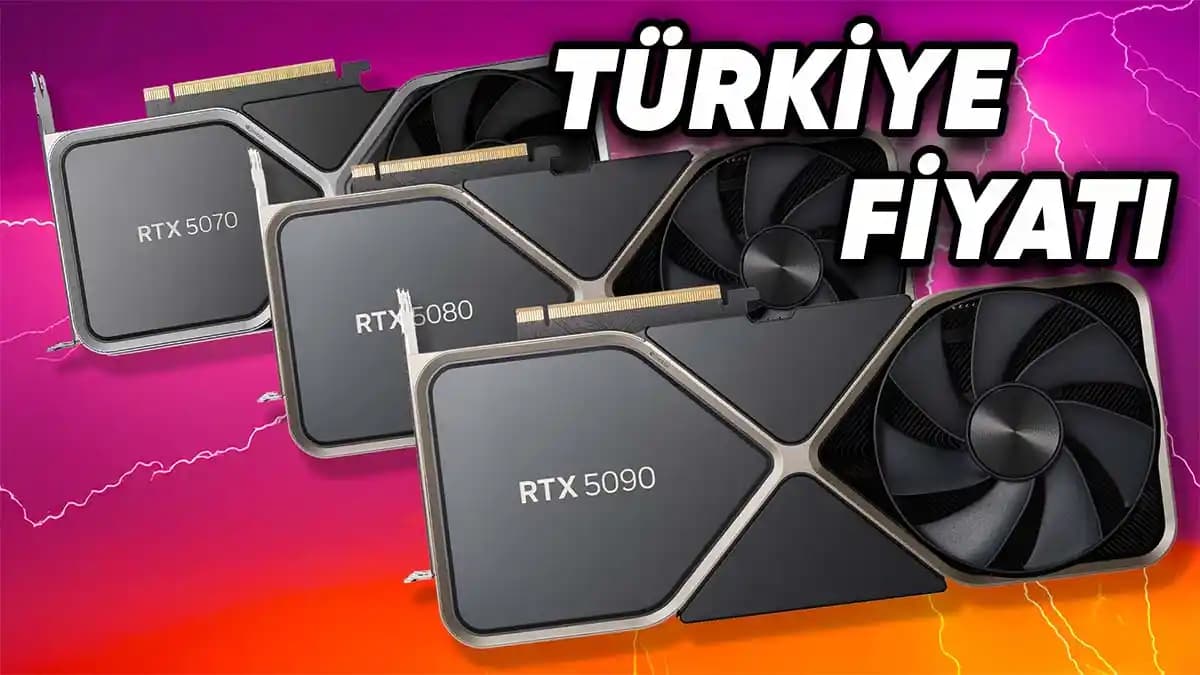 Son Çıkan Ekran Kartları: NVIDIA ve AMD'nin Yeni Nesil Grafik Teknolojileri İncelemesi