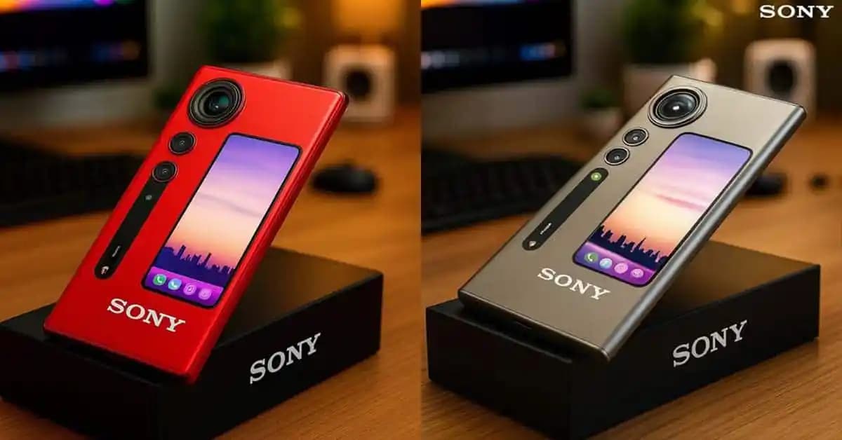 Sony Edge: Oyun ve Fotoğrafçılıkta Yenilikçi Teknoloji Ürünleri ve Yazılımları
