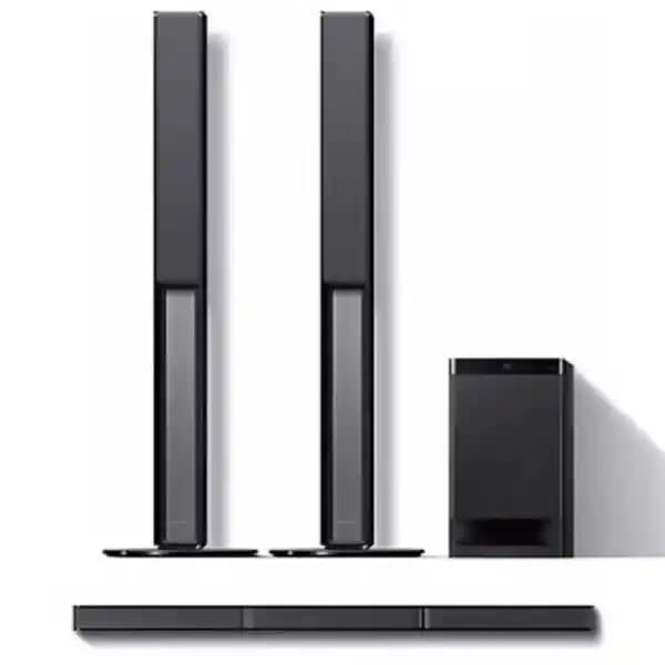 Sony Ev Sinema Sistemleri: Yüksek Ses Kalitesi ve Kolay Kurulum Avantajları