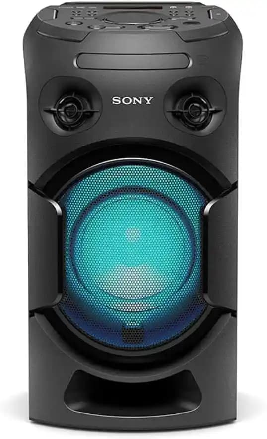 Sony Hoparlör Sistemleri: Yüksek Ses Kalitesi ve Gelişmiş Teknoloji ile Ses Deneyimi