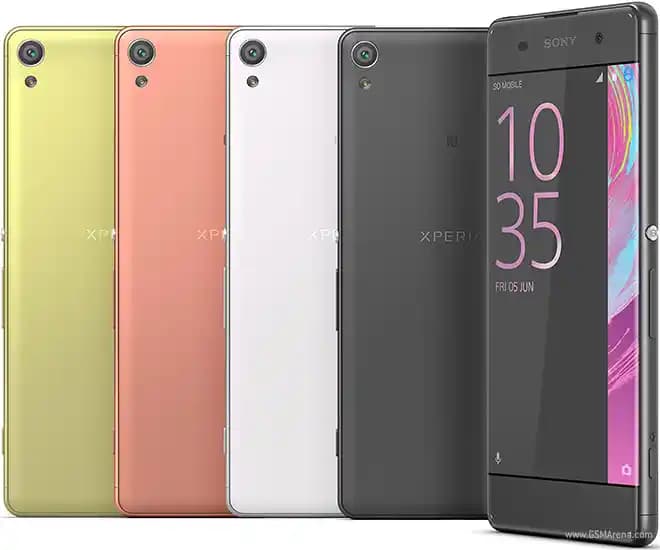 Sony Xperia XA Serisi: Orta Segmentte Şık ve Fonksiyonel Akıllı Telefon İncelemesi