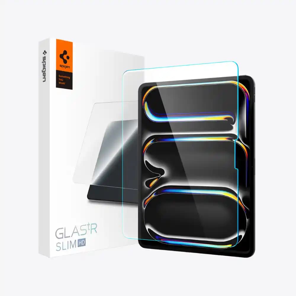 Spigen iPad Pro 13 Ekran Koruyucu Modelleri: Dayanıklı ve Apple Pencil Uyumlu Çözümler