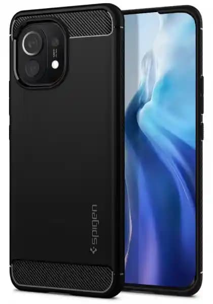 Spigen Mi: Xiaomi ve Diğer Akıllı Telefonlar İçin Dayanıklı ve Şık Aksesuarlar