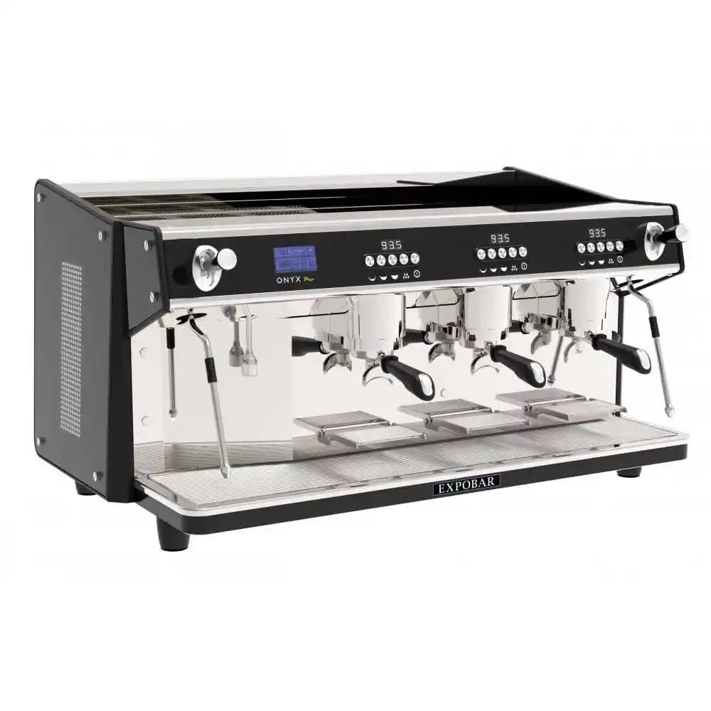 Starbucks Profesyonel Kahve Makineleri: Teknoloji ve Verimlilikte Öncü Çözümler