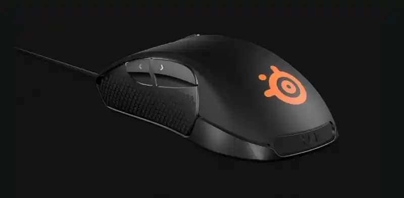 SteelSeries Rival 300: Ergonomik Tasarım ve Yüksek Performanslı Oyuncu Faresi İncelemesi