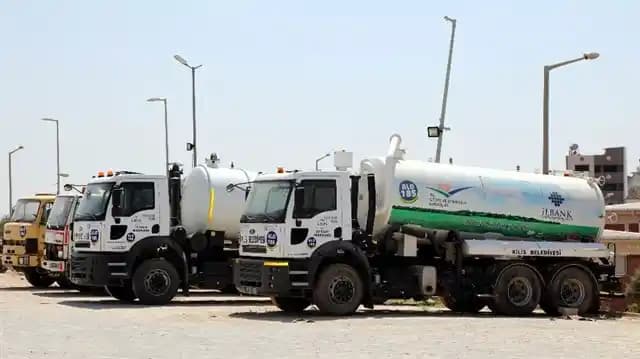 Su Arıza İhbar Hattı: Akıllı Teknolojilerle Su Arızalarına Anında Müdahale