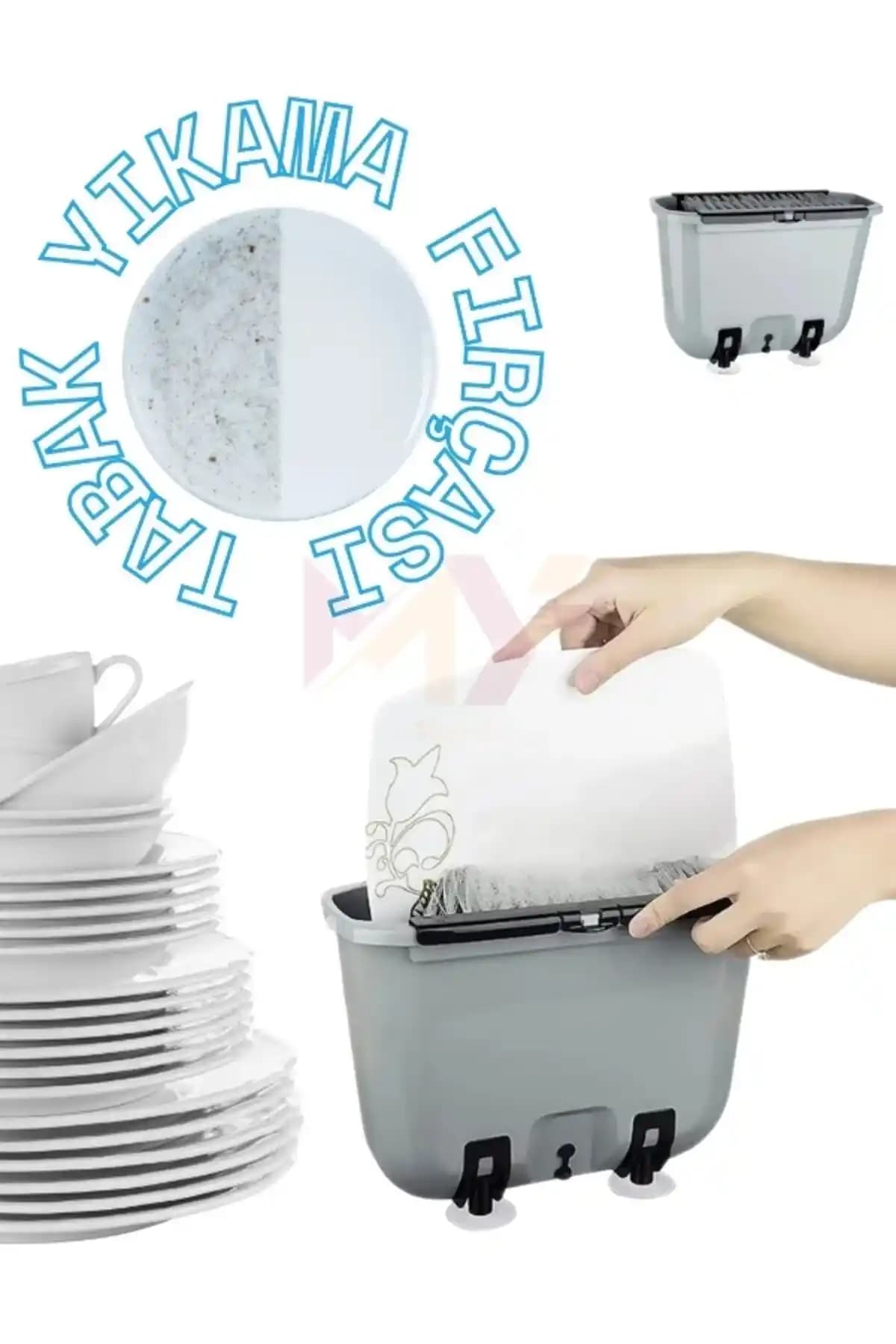 Su Tasarruflu Bulaşık Makineleri: Çevreci ve Ekonomik Teknoloji Çözümleri