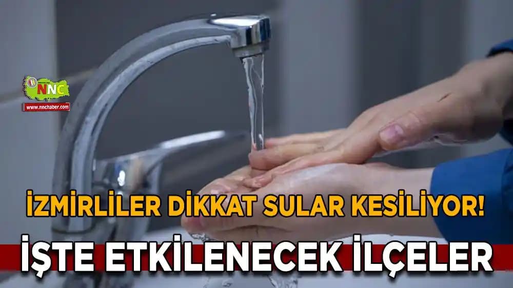 Sular Kesildi Hangi Numara? Su Kesintilerinde Doğru İletişim ve Teknolojik Çözümler
