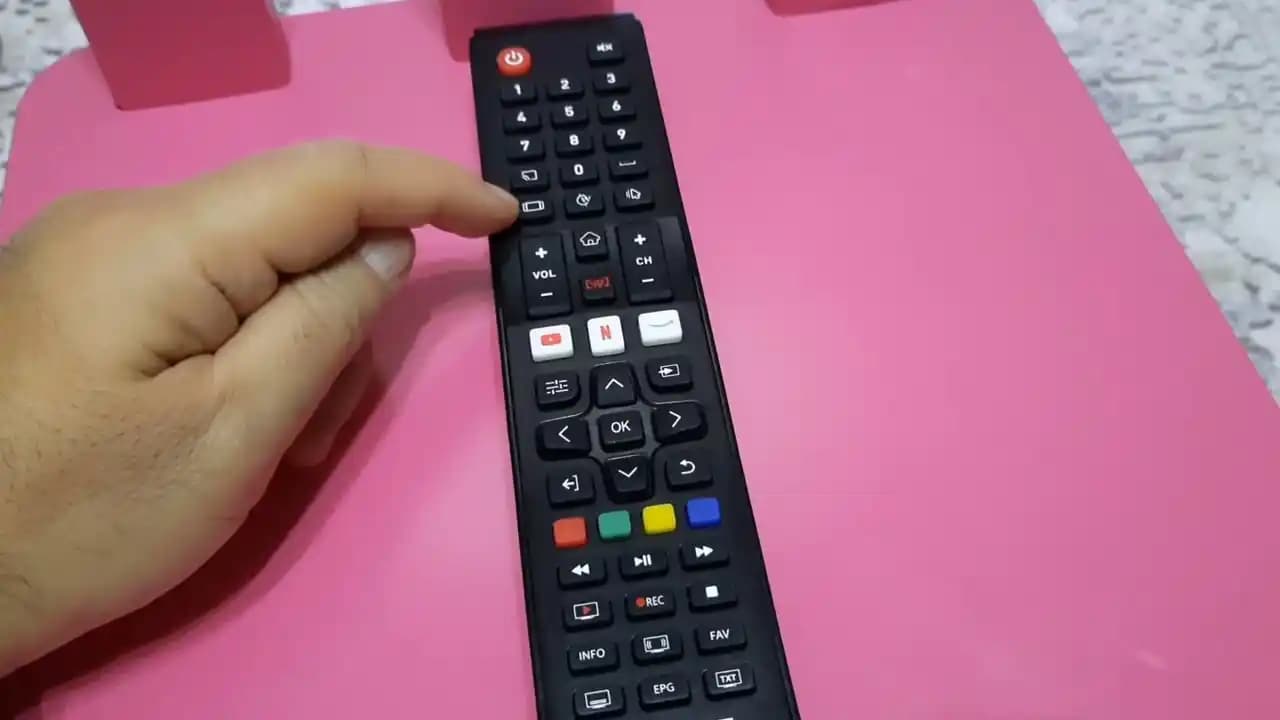 Sunny TV Kumanda Tuşları Anlamları ve Kullanım Rehberi: Detaylı Açıklamalar